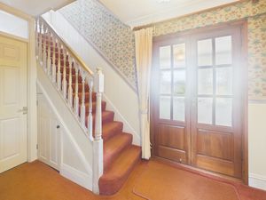 Hallway- click for photo gallery